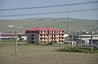 Apartamente Apahida